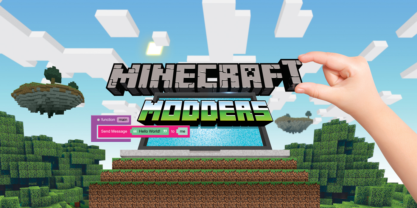 Minecraft Modders: ID Consultancy IDC001